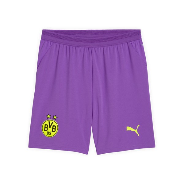 Pantalon Borussia Dortmund Third 2026-27